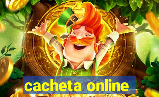 cacheta online